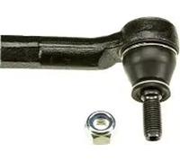 TRW Tie Rod End JTE693 - for Audi VW Skoda SEAT (CPGA/CHYB/CHYA 1.0L 3-cyl, Citigo 1.0L)