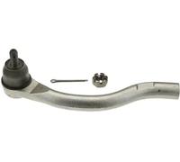 Steering rod end JTE7593 TRW for HONDA ACCORD VII ACCORD VII Tourer
