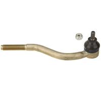 TRW Tie Rod End JTE765 – Genuine Front Axle Right for CITROEN C5 I / C5 II