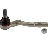 TRW Track Rod End JTE770 with accessories for MERCEDES-BENZ C-Class (W203/S203), CLK, SLK