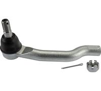 Steering rod end JTE7728 TRW for NISSAN NAVARA NP300