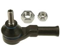 Steering rod end JTE774 TRW for RENAULT NISSAN SMART ALPINE
