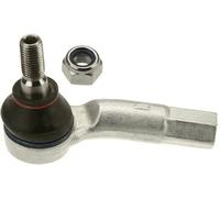 TRW Track Rod End JTF199 with Accessories – Tie Rod End / Ball Joint for VW, Audi, Skoda, Polo