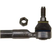 TRW JTF201 Track rod end