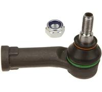 Steering rod end JTF210 TRW for VW TRANSPORTER / CARAVELLE Mk IV Bus