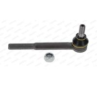 Steering rod end LA-ES-0386 MOOG for LADA NIVA Closed Off-Road Vehicle