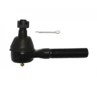 Steering rod end Left 111-00-J003L ASHIKA for JEEP CHEROKEE WRANGLER Mk II