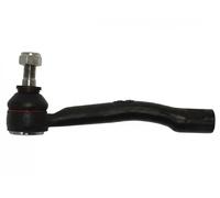 Steering rod end Left 111-02-265L ASHIKA for TOYOTA CARINA V Saloon CARINA V