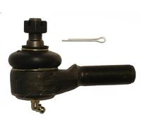 Steering rod end Left 111-06-602L ASHIKA for DAIHATSU WILDCAT/ROCKY FOURTRAK