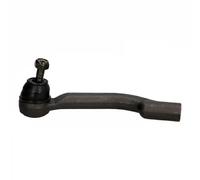 Steering rod end Left Front 111-01-1003L ASHIKA for NISSAN X-TRAIL II QASHQAI I
