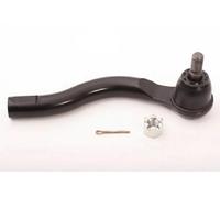 Steering rod end Left Front 111-05-533L ASHIKA for MITSUBISHI PAJERO/SHOGUN IV