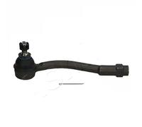 Steering rod end Left Front 111-0K-K10L ASHIKA for KIA HYUNDAI