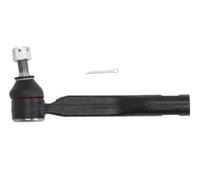 Steering rod end Left Front I12129YMT YAMATO for TOYOTA AVENSIS Saloon VERSO