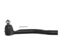 Steering rod end Left Front I14039YMT YAMATO for HONDA CIVIC X Hatchback