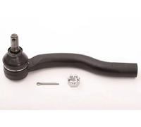 Steering rod end Left Front TI-2016L JAPANPARTS for TOYOTA PRIUS PLUS AURIS