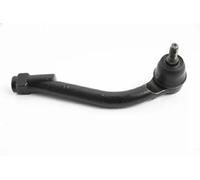 Steering rod end Left Front TI-K01L JAPANPARTS for KIA CARENS III MPV