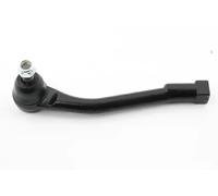 Steering rod end Left Front TI-K03L JAPANPARTS for KIA SEDONA Mk II