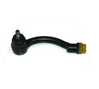 Steering rod end Left Front TI-K12L JAPANPARTS for KIA PICANTO II
