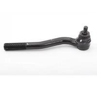 Steering rod end Lower Front Axle TI-909L JAPANPARTS for JEEP