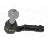 Steering rod end LR-ES-17629 MOOG for LAND ROVER DISCOVERY SPORT