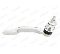 Steering rod end ME-ES-17206 MOOG for MERCEDES-BENZ A-CLASS A-CLASS Saloon CLA