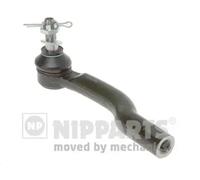 Steering rod end N4823042 NIPPARTS for MAZDA 2