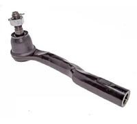 Steering rod end N4823045 NIPPARTS for MAZDA 3 3 Saloon 6 Saloon 6 Estate