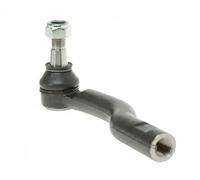 Steering rod end N4831104 NIPPARTS for NISSAN NP300 PICKUP NAVARA NP300