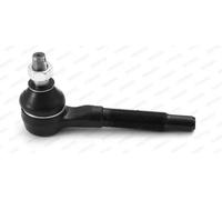 Steering rod end NI-ES-14621 MOOG for NISSAN PATROL GR Mk II Wagon