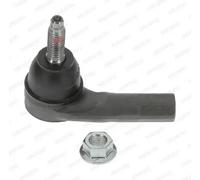 Steering rod end OP-ES-15522 MOOG for VAUXHALL OPEL