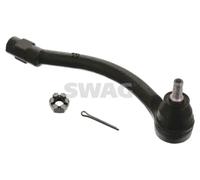 Steering rod end outer 90 94 8061 SWAG for HYUNDAI KIA
