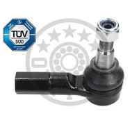 Optimal G1-1337 Tie Rod End Outer Front Fits Mercedes Sprinter 3-T Van VW