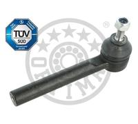Steering rod end outer G1-277 OPTIMAL for FIAT PUNTO PUNTO Convertible BARCHETTA