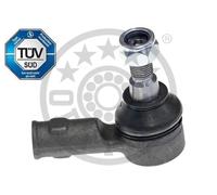 Steering rod end outer G1-617 OPTIMAL for MERCEDES-BENZ VITO Bus V-CLASS