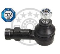 Optimal G1-698 Tie Rod End Outer Front Fits Mercedes CLK Convertible C-Class