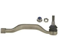 Steering rod end outer JTE1155 TRW for RENAULT LAGUNA III LAGUNA Coupe