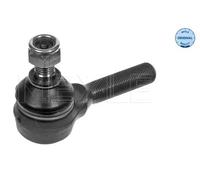 Steering rod end outer with left-hand thread 30-16 020 0004 MEYLE for VW TOYOTA