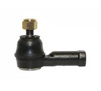 Steering rod end outer with right-hand thread TI-155L JAPANPARTS for NISSAN