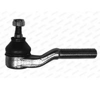 Steering rod end PE-ES-0089 MOOG for PEUGEOT 406 406 Estate 406 Coupe