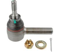 Lemforder 27343 01 Tie Rod End Repair Kit Front Right Outer Fits Land Rover 90 1