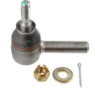 Tie Rod End Repair Kit Front Left Outer Fits Land Rover 90 1 Lemforder 27344 01