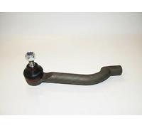 Steering rod end Right Front 111-01-1003R ASHIKA for NISSAN X-TRAIL II QASHQAI I
