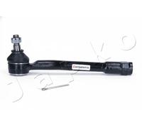 Steering rod end Right Front 111K03R JAPKO for KIA SEDONA Mk II