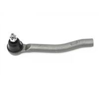 Steering rod end Right Front TI-1005R JAPANPARTS for NISSAN LEAF JUKE NV200 Van