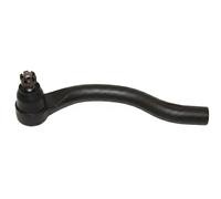 Steering rod end Right Front TI-411R JAPANPARTS for HONDA ACCORD VII