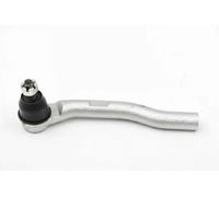 Steering rod end Right Front TI-426R JAPANPARTS for HONDA JAZZ III INSIGHT