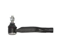 Steering rod end Right Rear I12130YMT YAMATO for TOYOTA AVENSIS Saloon VERSO