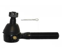 Steering rod end Right TI-J003R JAPANPARTS for JEEP CHEROKEE WRANGLER Mk II