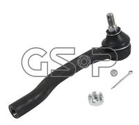 Steering rod end S070194 GSP for HONDA JAZZ II