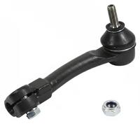 Steering rod end S070387 GSP for RENAULT CLIO Mk II CLIO II Hatchback Van